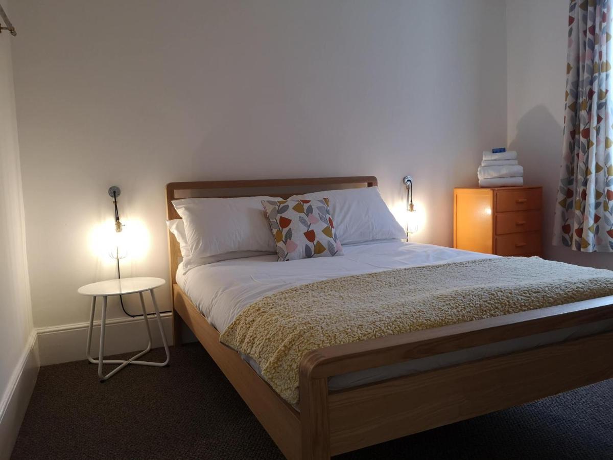 Coastal Escape Sandgate Folkestone Zewnętrze zdjęcie