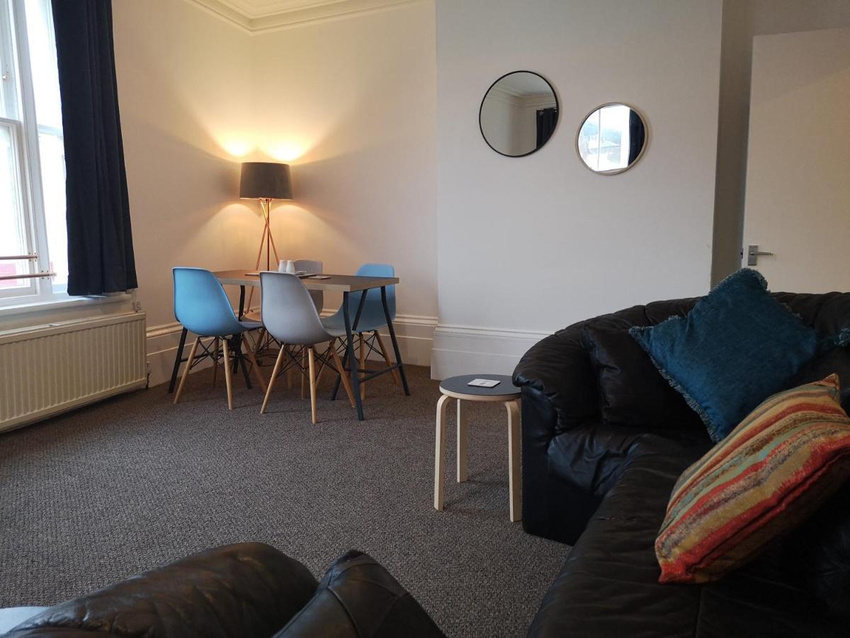 Coastal Escape Sandgate Folkestone Zewnętrze zdjęcie