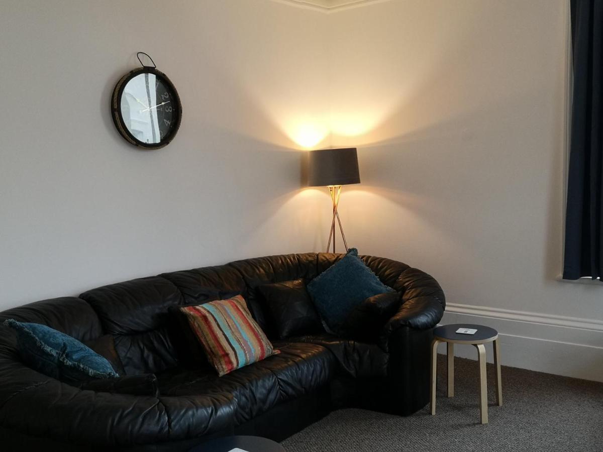 Coastal Escape Sandgate Folkestone Zewnętrze zdjęcie